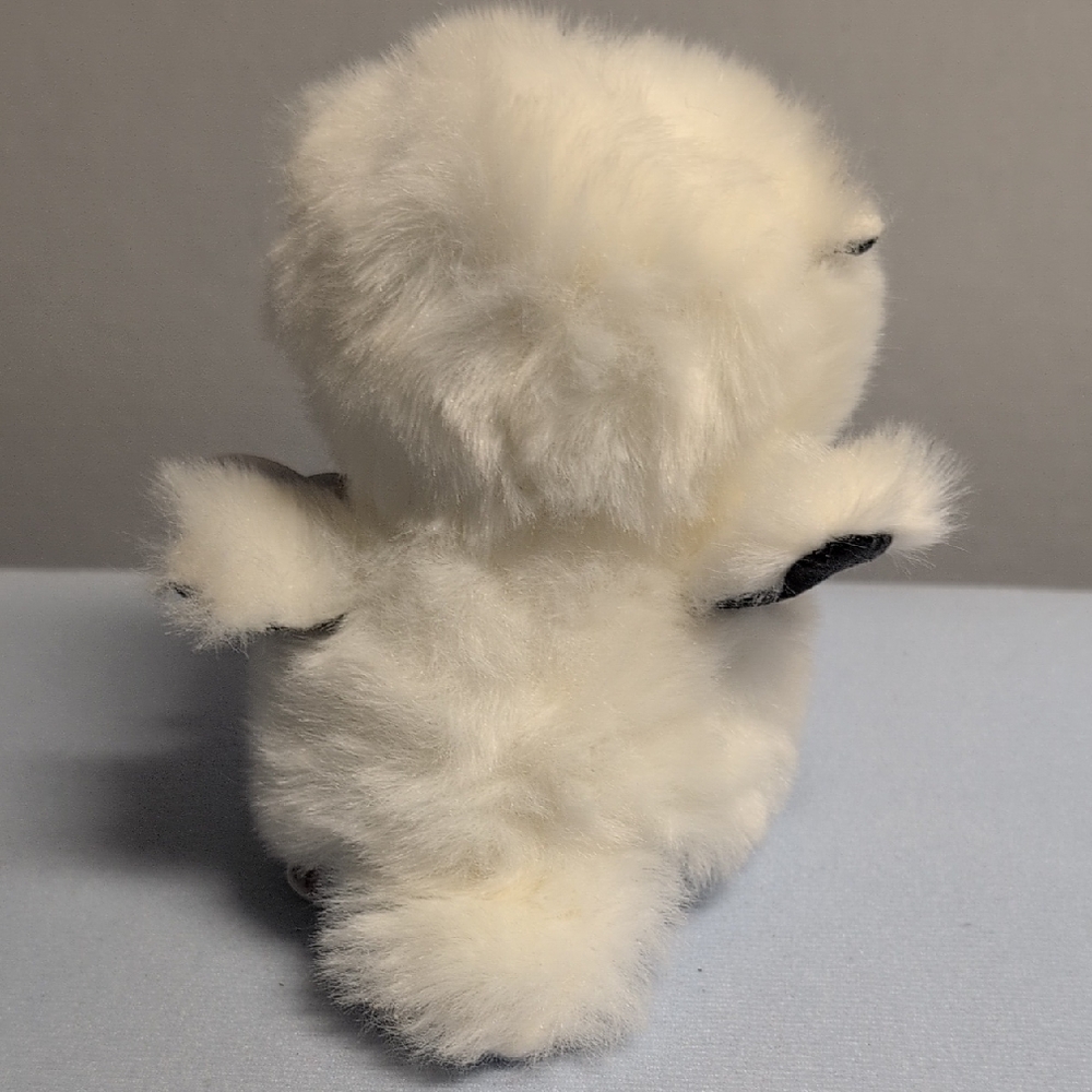 🌈5/$20🌈Bundle!😍Ty The Beanie Boo's Collection Owl - Austin 2022 - Picture 5 of 14